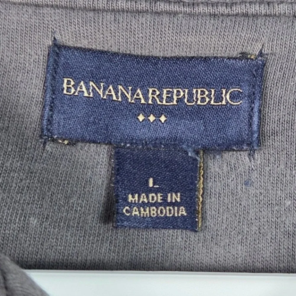 Banana Republic banana republic